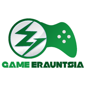 GAME ERAUNTSIA