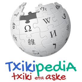 TXIKIPEDIA