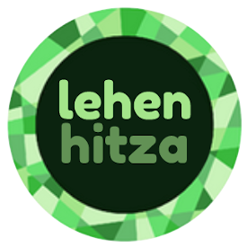 LEHEN HITZA